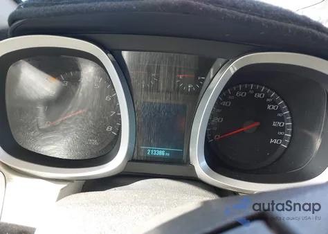 2016 Chevrolet Equinox Ls z USA, uszkodzony, nr VIN 2GNALBEK0G1182404